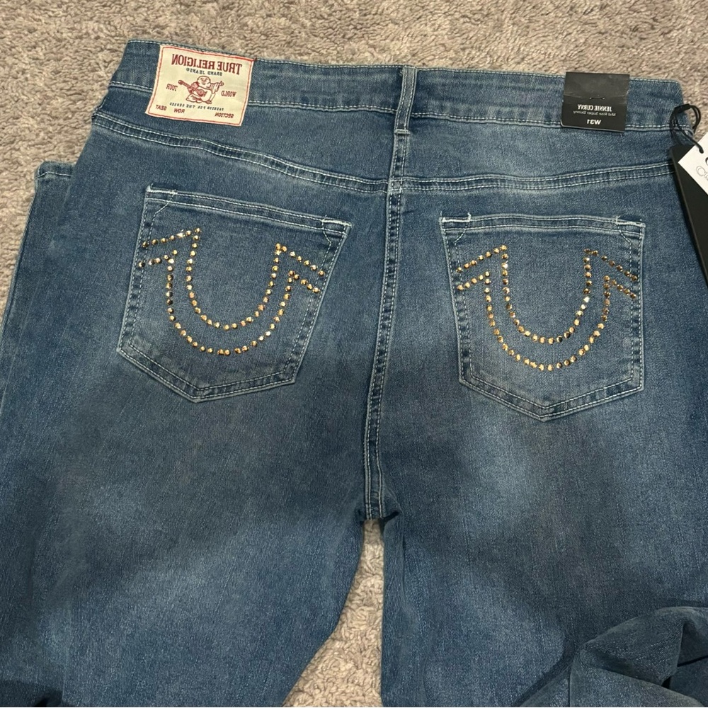 TRUE RELIGION JEANS NWT